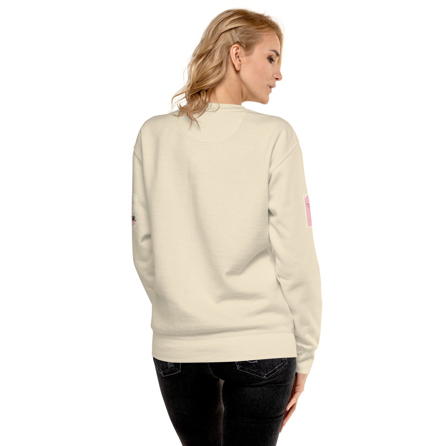 Pick Up Lines Sweatshirt