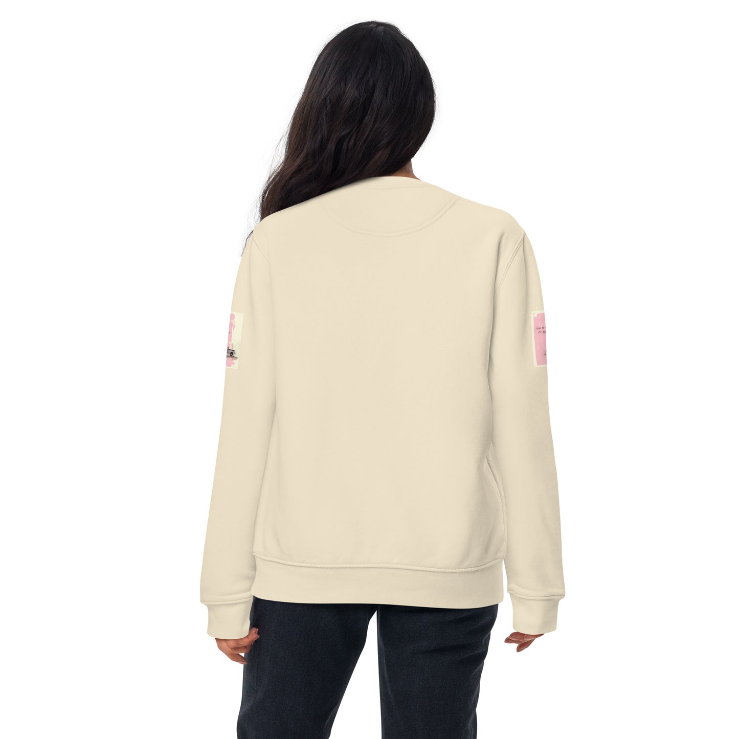 Pick Up Lines Sweatshirt