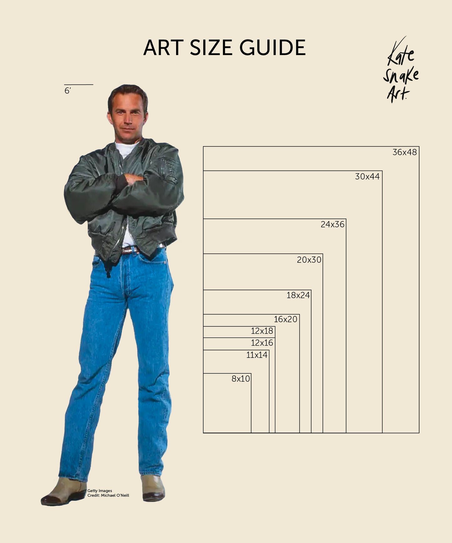 NEW PRINT! Cowboy Supper