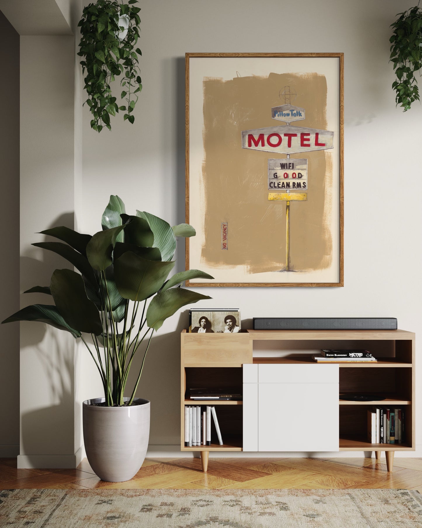 NEW! iPhone Motel Utah Phone Case