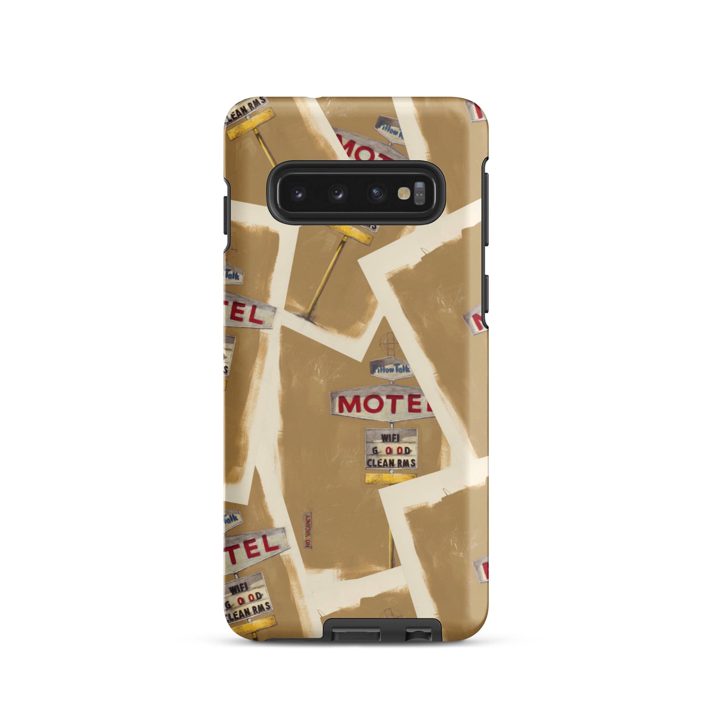 NEW! Samsung Motel Utah Phone Case